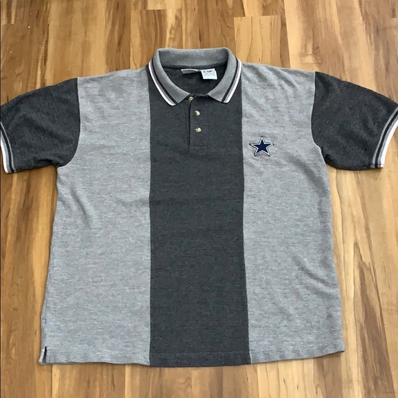cowboys polo shirts